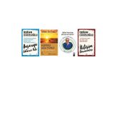 Doğan Cüceloğlu Başarıya Götüren Aile +3 Adet Kitap Set