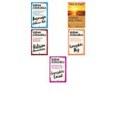 Doğan Cüceloğlu Başarıya Götüren Aile +4 Adet Kitap Set