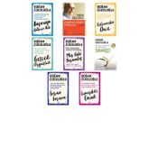 Doğan Cüceloğlu Başarıya Götüren Aile +7 Adet Kitap Set