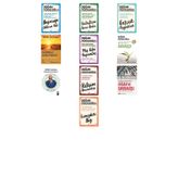 Doğan Cüceloğlu Başarıya Götüren Aile +9 Adet Kitap Set