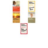 Doğan Cüceloğlu Doğan Cüceloğlu / Damdan Düşen Psikolog +4 Adet Kitap Set