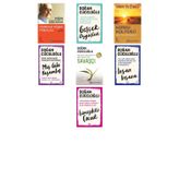 Doğan Cüceloğlu Doğan Cüceloğlu / Damdan Düşen Psikolog +6 Adet Kitap Set