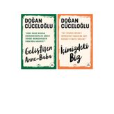 Doğan Cüceloğlu Geliştiren Anne-Baba +1 Adet Kitap Set