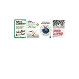 Doğan Cüceloğlu Geliştiren Anne-Baba +3 Adet Kitap Set