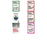 Doğan Cüceloğlu Geliştiren Anne-Baba +5 Adet Kitap Set