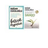 Doğan Cüceloğlu Gerçek Özgürlük +1 Adet Kitap Set
