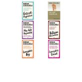 Doğan Cüceloğlu Gerçek Özgürlük +5 Adet Kitap Set