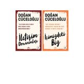 Doğan Cüceloğlu İletişim Donanımları +1 Adet Kitap Set