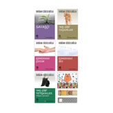 Doğan Cüceloğlu Kişisel Gelişim Seti - 5 Kitap - Doğan Cüceloğlu