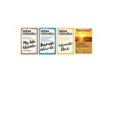 Doğan Cüceloğlu 'Mış Gibi' Yetişkinler & Yetişkin Çocukl +3 Adet Kitap Set
