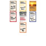 Doğan Cüceloğlu 'Mış Gibi' Yetişkinler & Yetişkin Çocukl +6 Adet Kitap Set