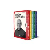 Doğan Cüceloğlu Seti - 5 Kitap Takım
