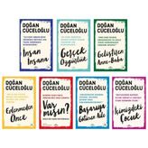 Doğan Cüceloğlu Seti (7 Kitap)