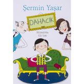 Doğan Kitap 3 Adet Dahacık Şermin Yaşar - 3'li Paket