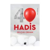 Doğan Kitap 40 Hadis - Mayıs 2018