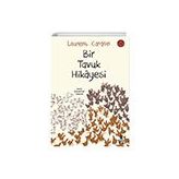 Doğan Kitap Bir Tavuk Hikayesi Kitabı
