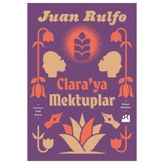 Doğan Kitap Clara'Ya Mektuplar