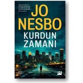 Doğan Kitap Doğan Kurdun Zamanı