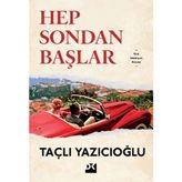 Doğan Kitap Hep Sondan Başlar