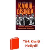 Doğan Kitap Kanun Dışında + Türk Klasiği Hediye