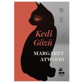Doğan Kitap Kedi Gözü Kitabı