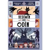 Doğan Kitap Kedimin Adı Odin Kitabı