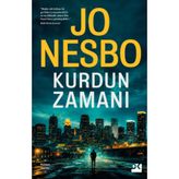Doğan Kitap Kurdun Zamanı