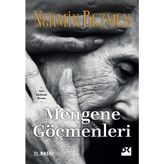 Doğan Kitap Mengene Göçmenleri - Ekim 2024