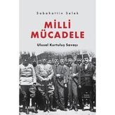Doğan Kitap Milli Mücadele: Ulusal Kurtuluş Savaşı - Standart