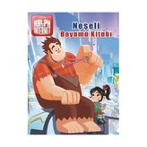 Doğan Kitap Neşeli Boyama Kitabı Doğan Egmont