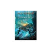 Doğan Kitap Okyanusun Kızı Kitabı