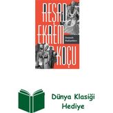 Doğan Kitap Osmanlı Padişahları + Dünya Klasiği Hediye - Hayır