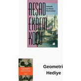 Doğan Kitap Osmanlı Tarihinin Panoraması + Geometri Hediye