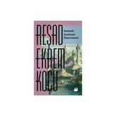 Doğan Kitap Osmanlı Tarihinin Panoraması Reşad Ekrem Koçu Ciltsiz Eser - Haziran 2025