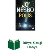 Doğan Kitap Polis + Dünya Klasiği Hediye - Hayır