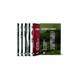 Doğan Kitap Şermin Yaşar Seti