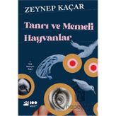 Doğan Kitap Tanrı ve Memeli Hayvanlar Kitabı