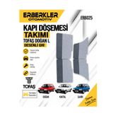 DOĞAN L SL KAPI DÖŞEME SETİ