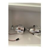 doğanbay grup Bi- Far Mercegi Universal 2.5'' xenon