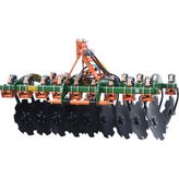DOĞANLAR 18`li 56cm DİSK MERDANESİZ GOBLE