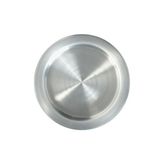 Doğanlar Alüminyum Künefe Tabağı 12 cm