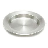Doğanlar Alüminyum Künefe Tabağı 24 cm