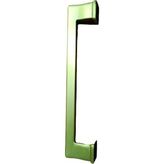 Doğanlar Kapı Kolları Doğanlar Techno Olifka MAT.VER.224MM Kulp