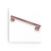 Doğanlar Kapı Kolları Doğanlar TECHNO süper ROSE mobilya kulp (kulbu) 160 mm