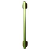 Doğanlar Kapı Kolları Techno Kulp Olifka Mat Vernik 160 mm