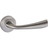 Doğanlar Lotus Saten Kapı Kolu - Wc