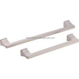 Doğanlar Techno Krom 160 mm Mobilya Kulbu