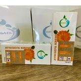 Doğasıl 75 ml Aynı Sefa Kremi