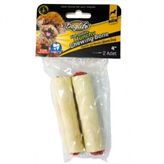 Doglife 2'li 30 gr Çiğnenebilir Sosis