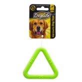 Doglife Kauçuk Triangle Oyuncak
